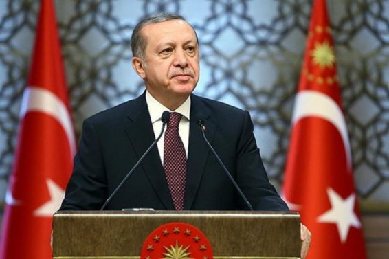Միջազգային հանրությունը բարեփոխումների կարիք ունի. Էրդողան
