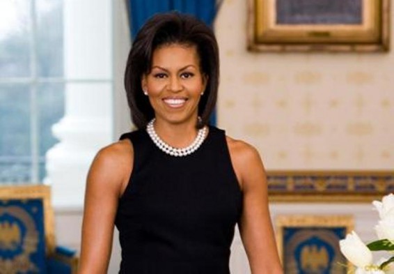 Ես ընտրությունների չեմ գնա երեխաների պատճառով. Միշել Օբամա