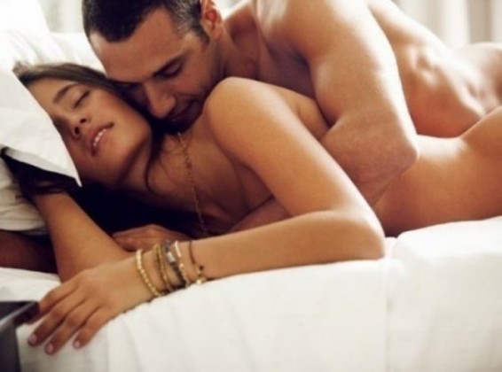 Սեռական հարաբերության Էթիկա