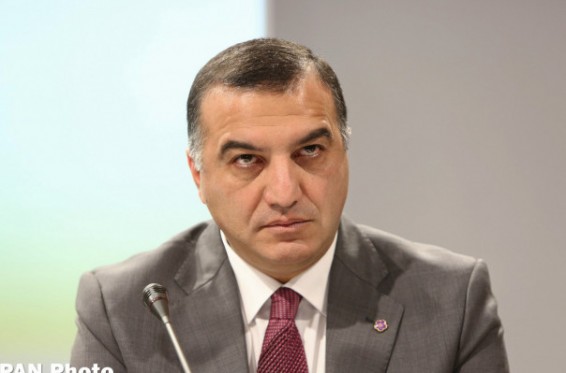 Առցանց համակարգի տեղադրմամբ էականորեն կնվազեցվի կոռուպցիոն ռիսկերը. Արտեմ Սարգսյանն ամփոփեց  6-ամսյա աշխատանքները