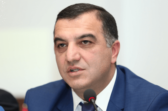 Փոխվել է ընտանիքիների անապահովության գնահատման մոդելը. Արտեմ Ասատրյան