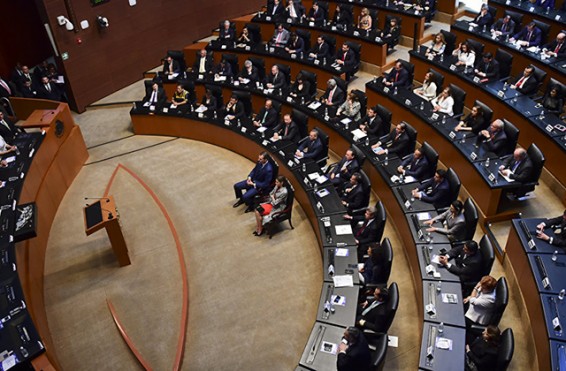 Մեքսիկայի խորհրդարանը հավանություն է տվել բժշկական և գիտական նպատակներով մարիխուանայի օգտագործմանը