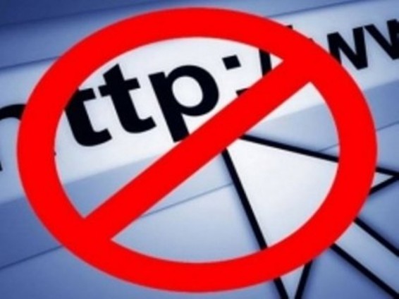 Թուրքիայում արգելափակել են Wikipedia–ն