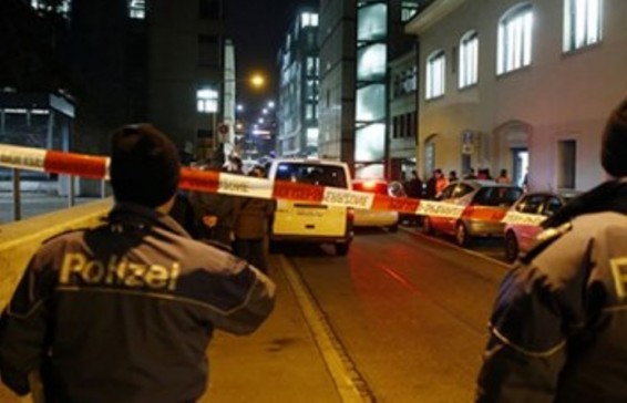 Գերմանիայում անհայտ անձինք հարձակվել են թուրքական մզկիթի վրա