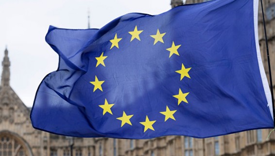 Евросоюз подготовится к сценарию неудачных переговоров о Brexit
