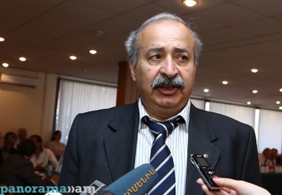 Հալեպի վիճակը հիմա ավելի բարդ է, քան նախորդ տարի