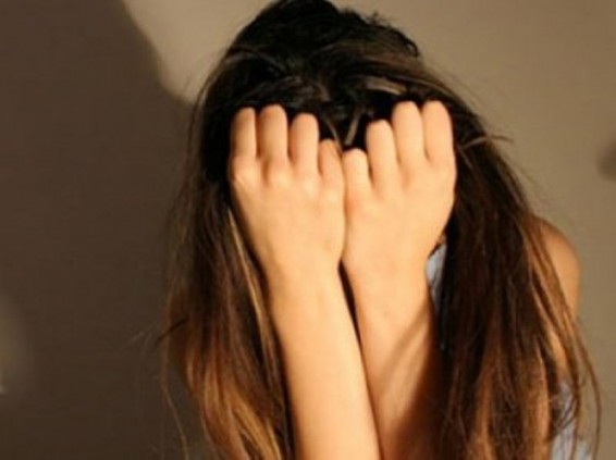 Գյումրիում ձերբակալվել է երիտասարդ աղջկա եւ մանկահասակ երեխայի նկատմամբ բռնաբարության փորձ կատարելու մեջ կասկածվողը