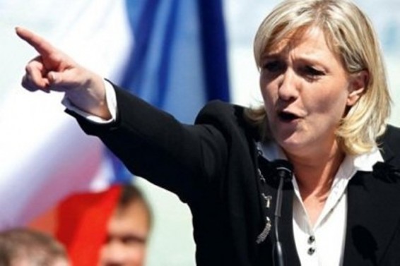 Տեղամասերից մեկում, որտեղ հաղթել է Լը Պենը, քվեարկության արդյունքները չեն հաշվել