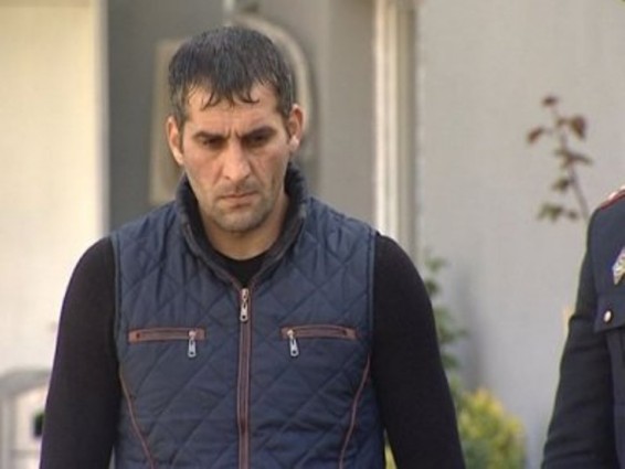 Բաքվում քրիստոնյաների գերեզմանատնից գողություն կատարողի են ձերբակալել