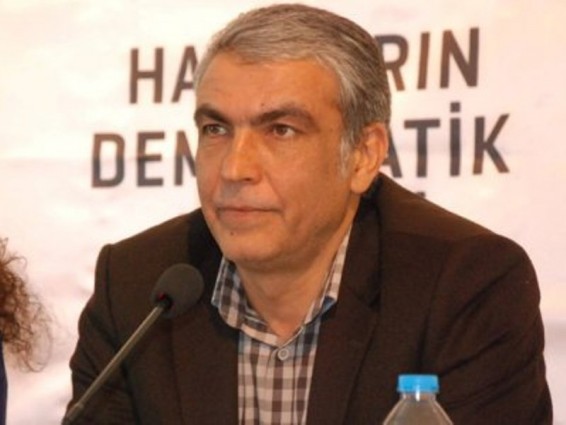 Թուրքիայում քուրդ պատգամավոր է ձերբակալվել