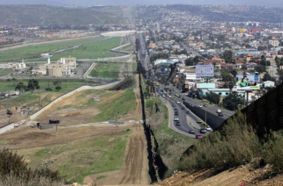 6.5 մագնիտուդ հզորությամբ երկրաշարժ է տեղի ունեցել ԱՄՆ-ի և Կանադայի սահմանին