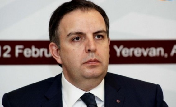 ՀՀ-ԵՄ նոր փաստաթղթի բանակցային գործընթացում պետք է պահպանել փոխվստահության միջավայրը. Կ. Նազարյան