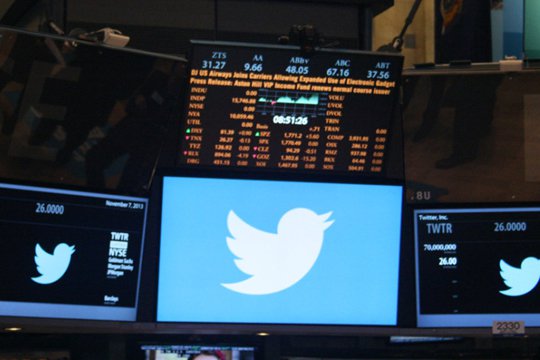 Twitter-ը կգործարկի նորությունների հեռուստաալիք շուրջօրյա հեռարձակմամբ