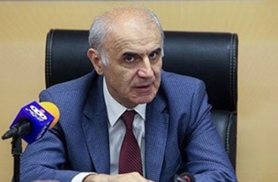 «Հայաստանը իրանական ապրանքները ԵԱՏՄ արտահանելու համար դարպաս է». Արտաշես Թումանյան