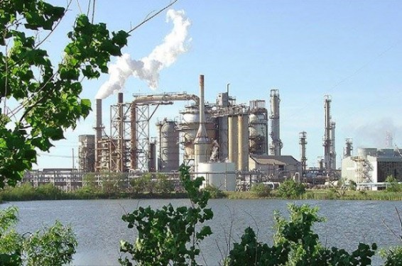 ԱՄՆ-ի խոշորագույն նավթավերամշակման գործարանն ամբողջությամբ պատկանում է Սաուդյան Արաբիային