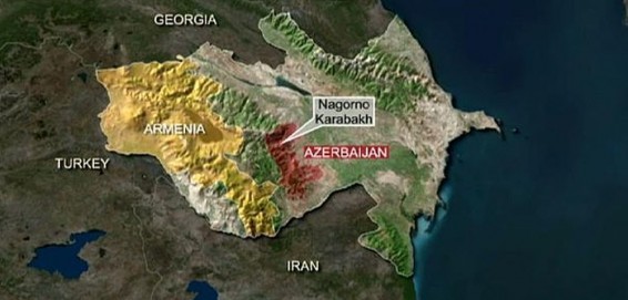 Турция и Азербайджан начали учения