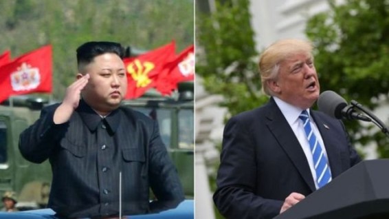 Трамп счел бы за честь встречу с Ким Чен Ыном