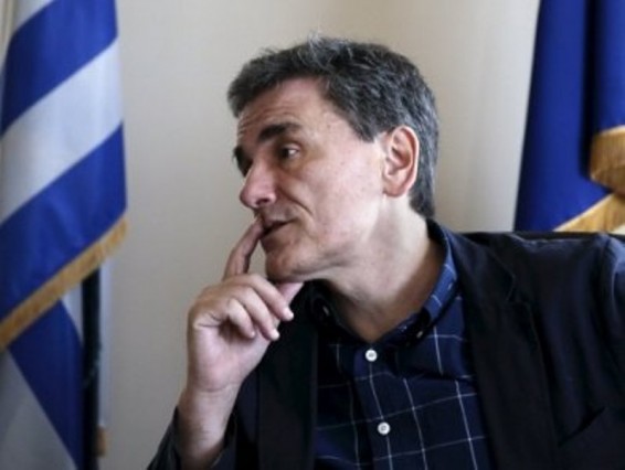 Հունաստանը պայմանավորվել է հարկատուների հետ բարեփոխումների փաթեթի շուրջ