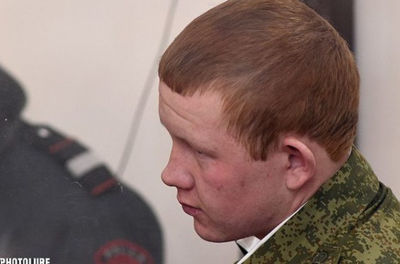 ՀՀ արդարադատության նախարարությունը քննարկում է Պերմյակովի պատժի կրման կազմակերպման հարցը