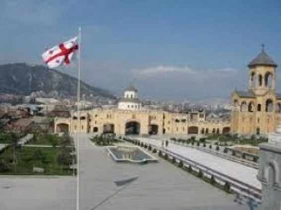 Ապրիլին Վրաստան են այցելել ավելի քան 510 հազար օտարերկրացիներ. ամենից շատ այցելուներ եղել են Հայաստանից