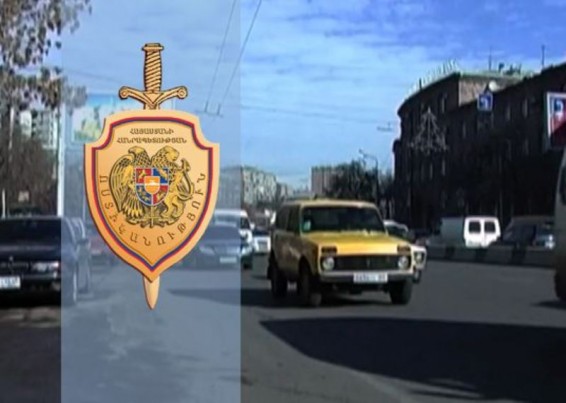 Երթևեկության կազմակերպման փոփոխություն՝ Երևանի Բաշինջաղյան, Բեկնազարյան և Մազմանյան փողոցների խաչմերուկի շրջանաձև երթևեկության հատվածում