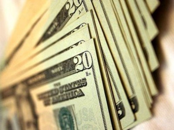 Դոլարի փոխարժեքն անփոփոխ է, եվրոն մի փոքր էժանացել է