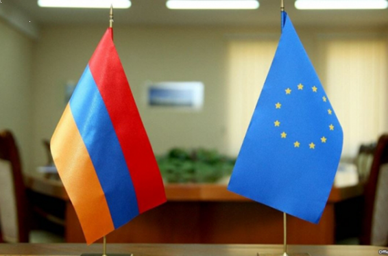 ՀՀ-ում ԵՄ պատվիրակության աշխատակից Մարինե Պապյանը չի ընդունում իրեն առաջադրված՝ խոշոր չափերի հափշտակության մեղադրանքը