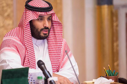 Սաուդյան Արաբիան քննադատել է Իրանի «իշխանություն իսլամական աշխարհի վրա» կուրսը