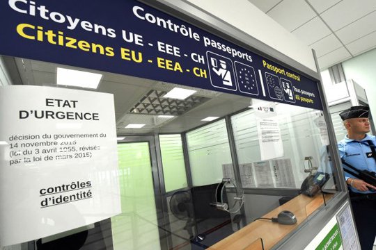 Շենգենի ներսում անձնագրային վերահսկողության չեղարկումը տեղի կունենա մինչև դեկտեմբեի 1-ը