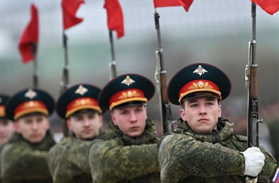 «Գործի են դրվելու ավելի քան 140 000 զինվորականներ, 2000 միավոր սպառազինություն և ռազմական տեխնիկա, 149 օդանավ…». Շոյգու