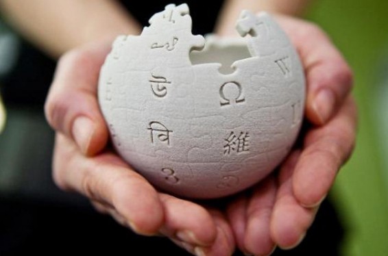 Հայտնի է դարձել Թուրքիայում Wikipedia-ի արգելափակման պատճառը