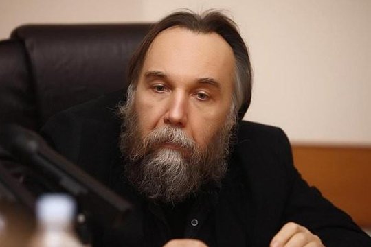 ՌԴ-ի կողմից Ադրբեջանի տարածքային ամբողջականության ճանաչումն ամենամեծ փաստարկն է. Դուգինը Բաքվում