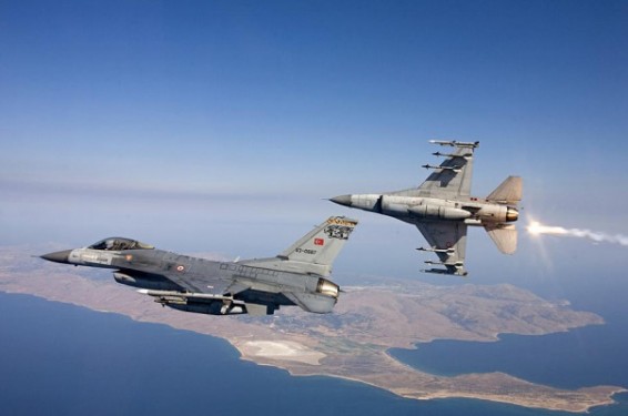 Էրդողանի խորհրդականը հայտարարել է, որ Թուրքիան կարող է «պատահաբար» հարվածել Սիրիայում ԱՄՆ-ի դիրքերին