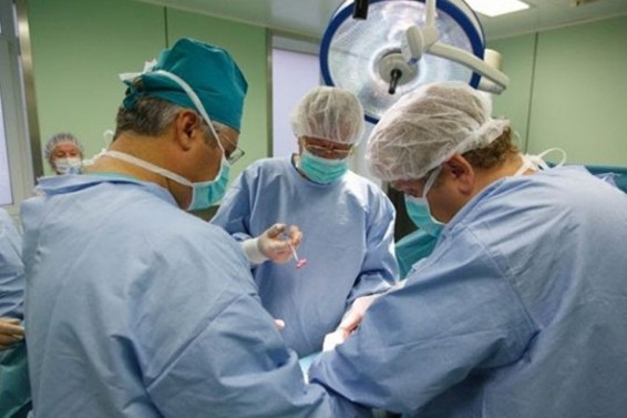 «Դատապարտյալների հիվանդանոց»-ում վիրահատության է ենթարկվել 22 կալանավորված անձ և դատապարտյալ