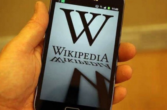Չինաստանը կստեղծի Wikipedia-ի սեփական տարբերակը