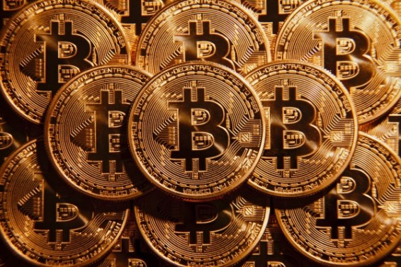Биткоин за $ 1400: виртуальные валюты бьют рекорды стоимости
