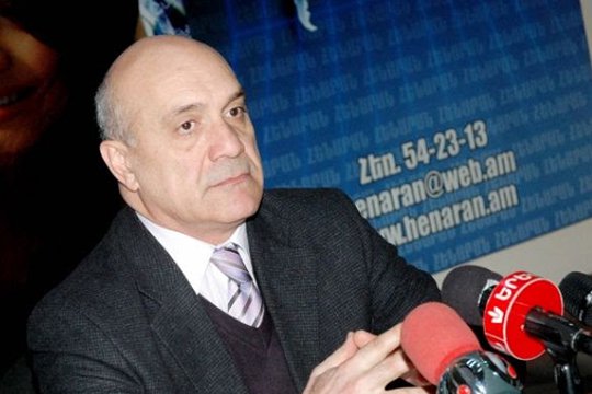 Լրատվամիջոցների համար, խոսքի ազատության առումով, լարված է եղել նախընտրական շրջանը