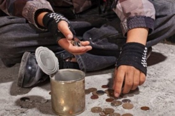 Հայաստանում հաշվառված մուրացիկ և թափառաշրջիկ անչափահասների թիվն ավելացել է