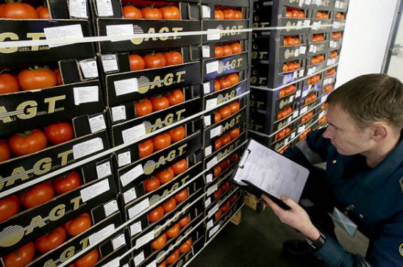 Պուտինը մեկնաբանել է թուրքական լոլիկի ներկրման արգելքը չչեղարկելը