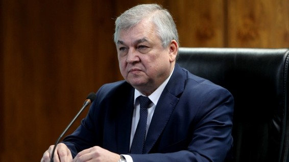 Россия: подход вооруженной оппозиции на встрече в Астане является неконструктивной