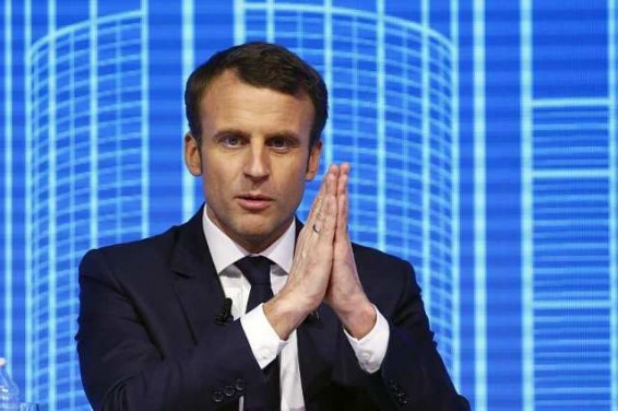 Հեռուստաբանավեճից հետո առաջատար է Մակրոնը