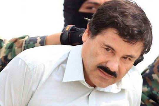 ԱՄՆ իշխանությունները չեն կարողանում գտնել «Կարճլիկ» նարկոբարոնի փողերը