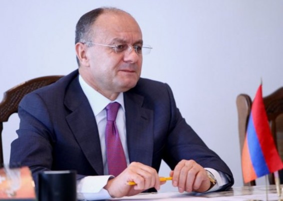 Իրավիճակը վերահսկելի է, կրակոցները շատ քիչ են. Սեյրան Օհանյան