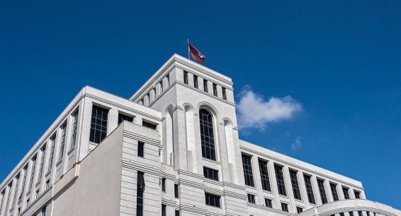 МИД Армении обвинил Баку в закрытии офиса ОБСЕ в Ереване