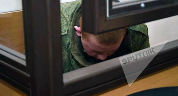 Осужденный в Армении Пермяков будет отбывать наказание в России