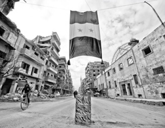 Россия, Турция и Иран сделают то, что не удалось сделать США