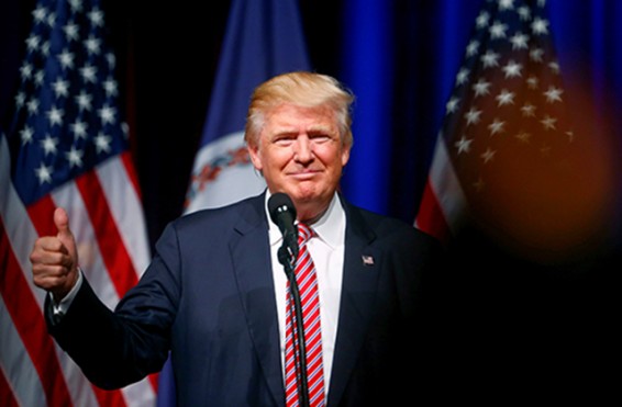 Оbamacare. Թրամփը հաղթանակ տարավ Ներկայացուցիչների պալատում