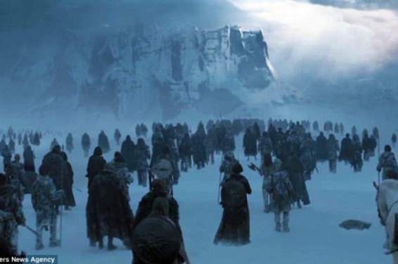 «Գահերի խաղի» շնորհիվ իսլանդական կրոնը գրանցել է աշխարհի բոլոր արժույթների շրջանում ամենաարագ աճը. Bloomberg