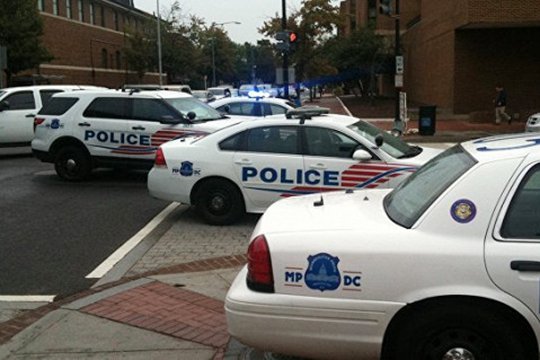 ԱՄՆ-ում նախազգուշացում են տարածել հնարավոր ահաբեկչությունների մասին. CBS