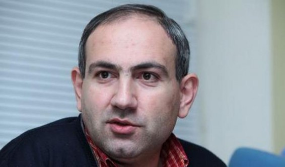 Ժամանակն է պորտը տեղը դնելու. Փաշինյանը՝ քաղաքապետ դառնալու մասին